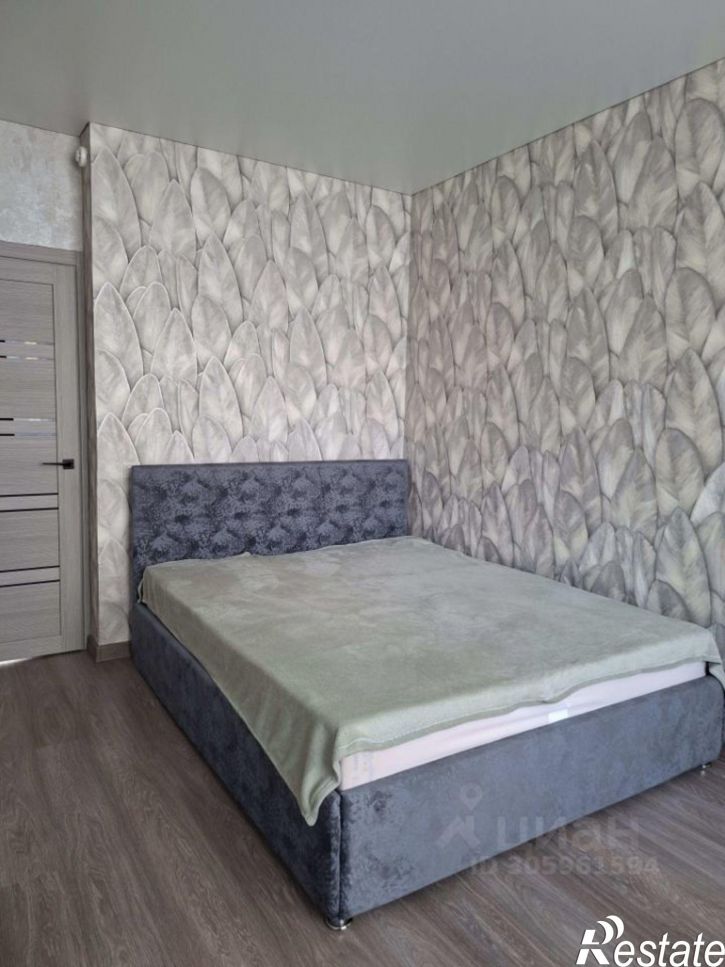 2-комн квартира ул Алексея Яковлева, 1/1,  д. 1/1
