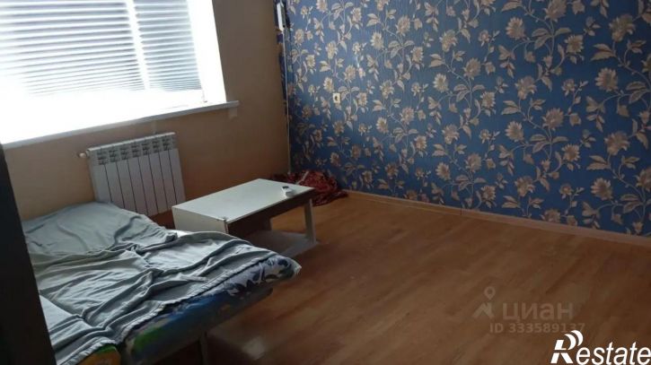 1-комн квартира ул Тухачевского, 22/6,  д. 22/6