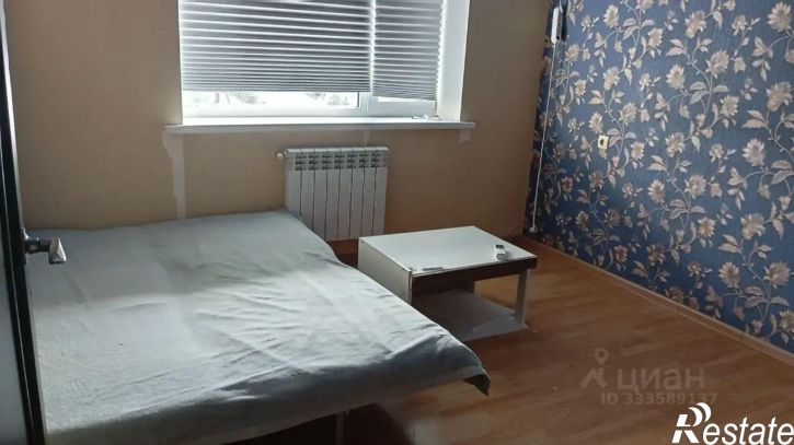 1-комн квартира ул Тухачевского, 22/6,  д. 22/6