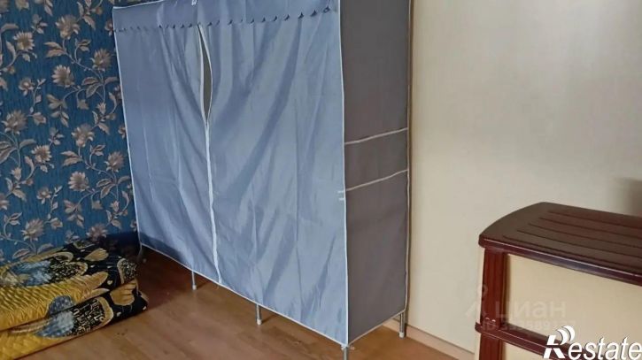 1-комн квартира ул Тухачевского, 22/6,  д. 22/6