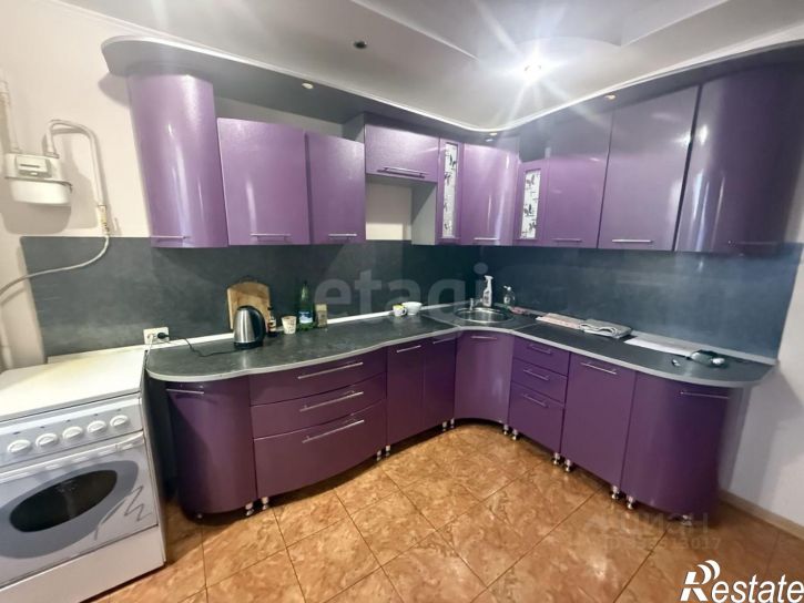 1-комн квартира ул Шпаковская, 76А/1,  д. 76А/1
