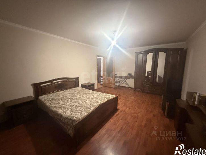 1-комн квартира ул Шпаковская, 76А/1,  д. 76А/1