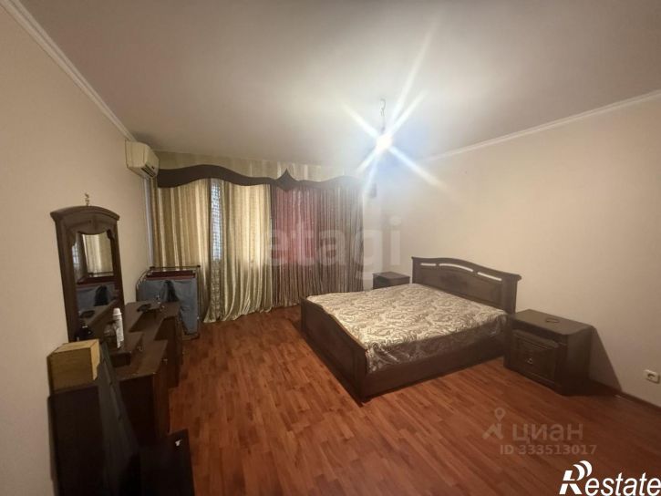 1-комн квартира ул Шпаковская, 76А/1,  д. 76А/1
