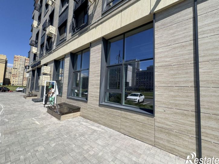 Торговое помещение Российский проспект, 12 к2,  д. 12 к2