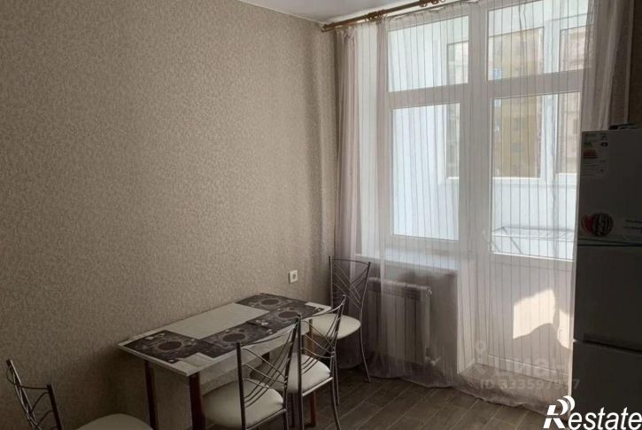 1-комн квартира улица Пирогова, 5А к8,  д. 5А к8
