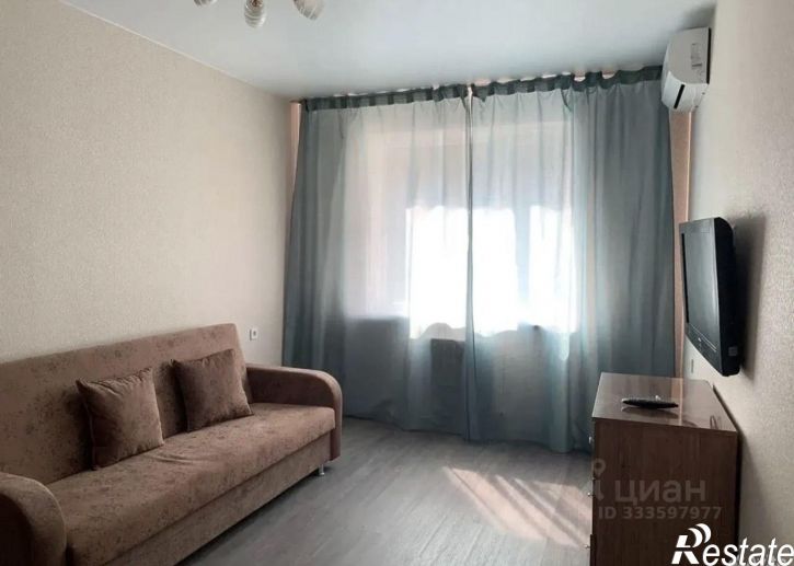 1-комн квартира улица Пирогова, 5А к8,  д. 5А к8