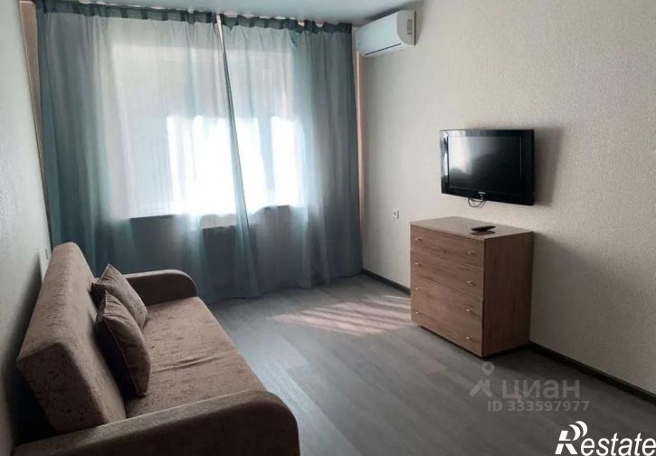 1-комн квартира улица Пирогова, 5А к8,  д. 5А к8