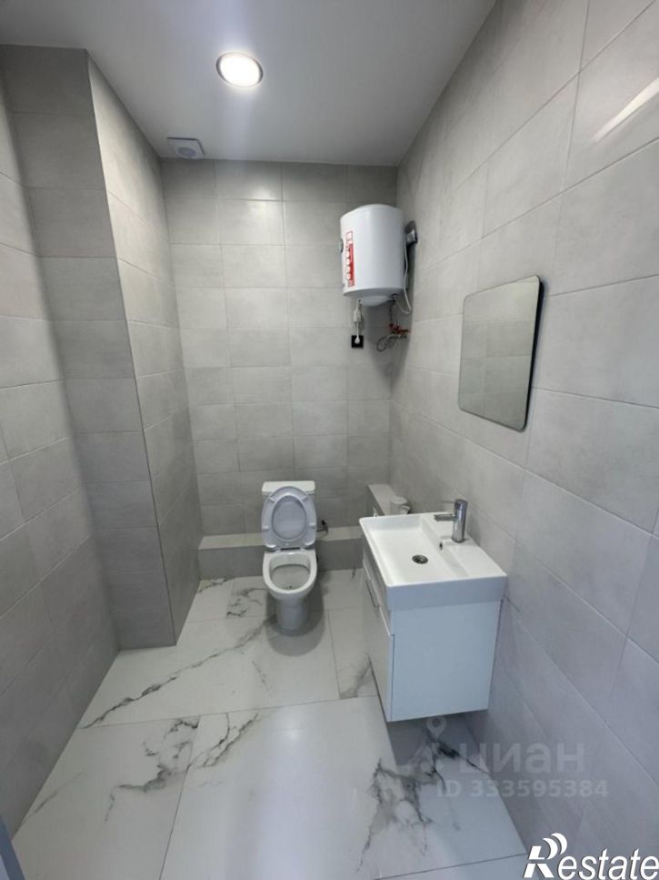 Торговое помещение Российский проспект, 12 к2,  д. 12 к2