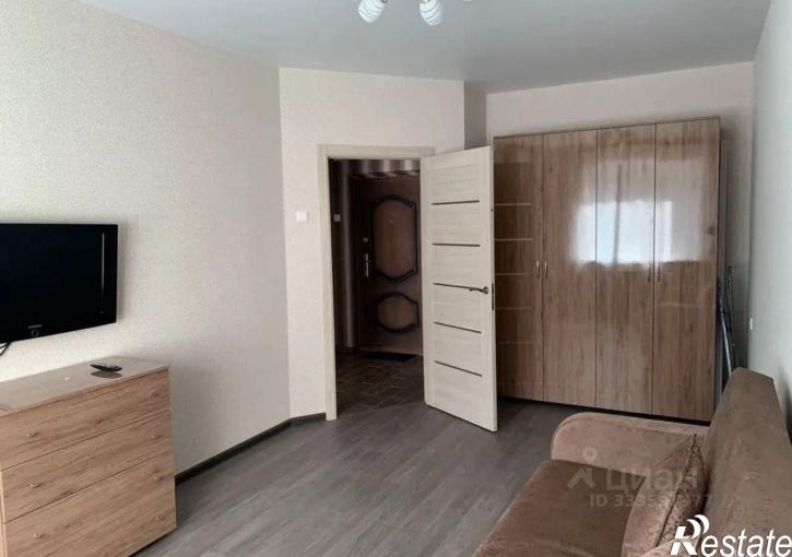 1-комн квартира улица Пирогова, 5А к8,  д. 5А к8