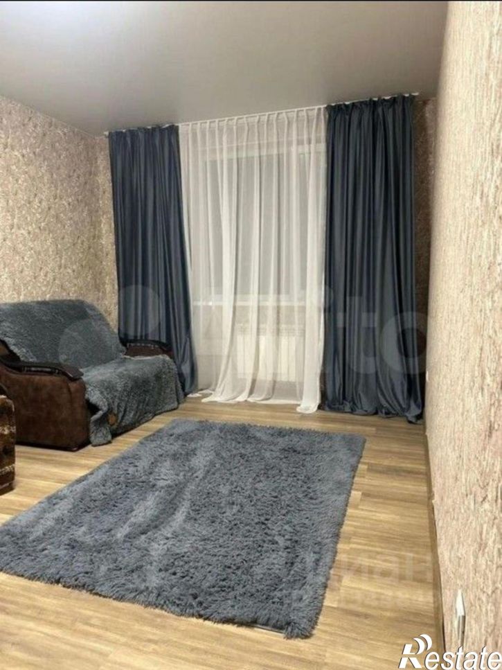 2-комн квартира улица Южный Обход, 1/1,  д. 1/1