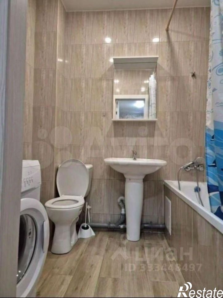 2-комн квартира улица Южный Обход, 1/1,  д. 1/1