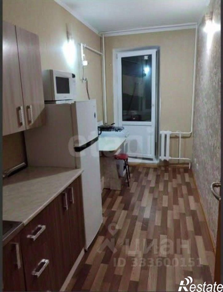 1-комн квартира проспект Кулакова, 47/4,  д. 47/4