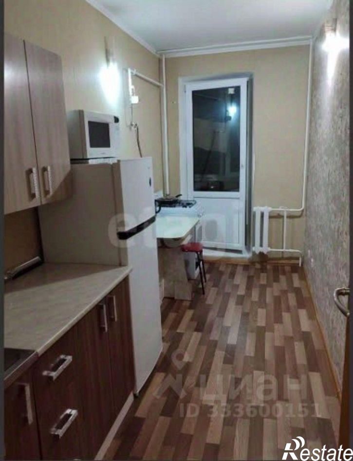 1-комн квартира проспект Кулакова, 47/4,  д. 47/4