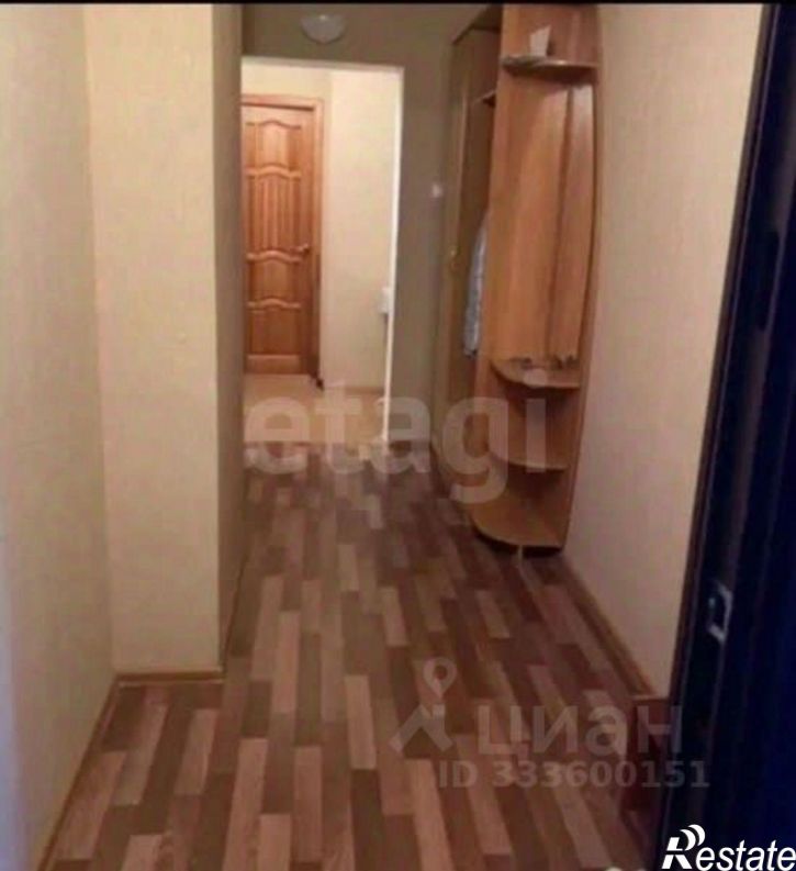 1-комн квартира проспект Кулакова, 47/4,  д. 47/4