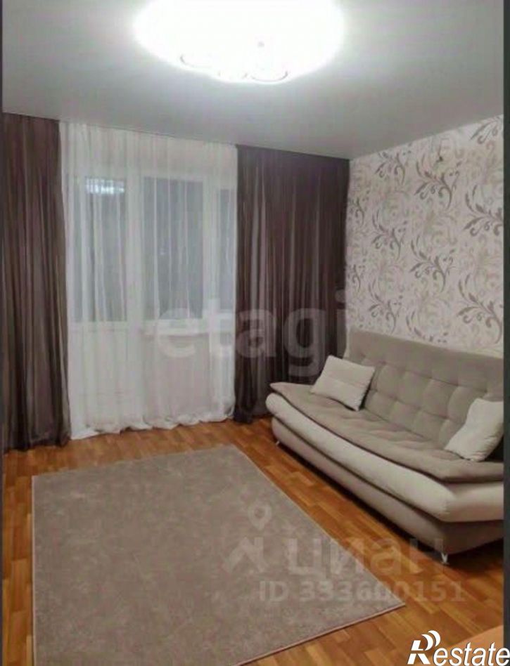 1-комн квартира проспект Кулакова, 47/4,  д. 47/4