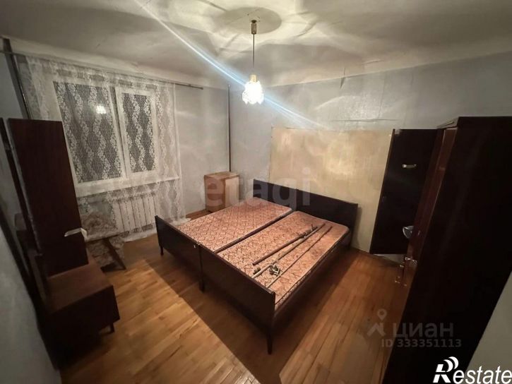 3-комн квартира улица Ленина, 470,  д. 470