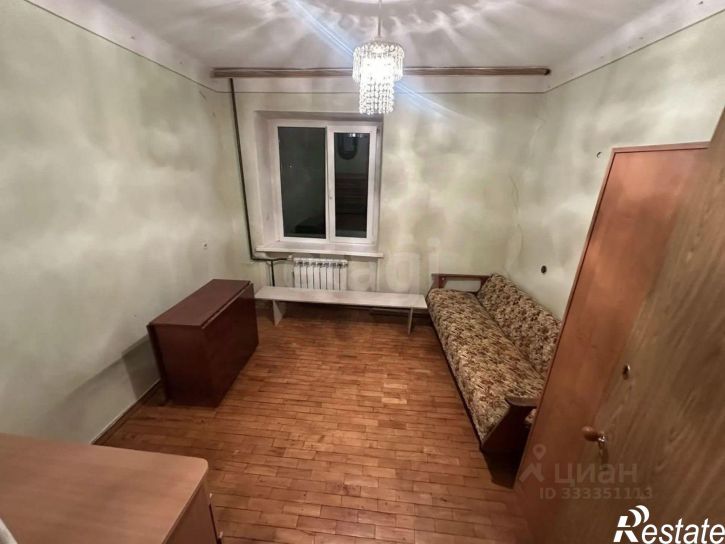 3-комн квартира улица Ленина, 470,  д. 470