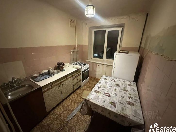 3-комн квартира улица Ленина, 470,  д. 470