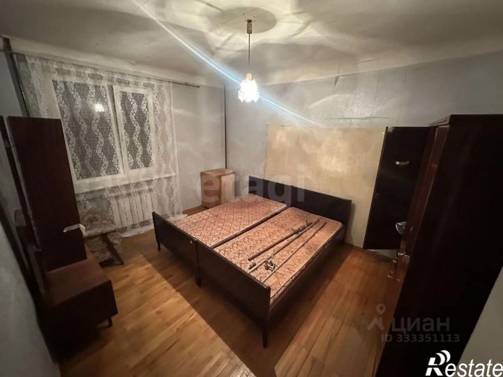 3-комн квартира улица Ленина, 470,  д. 470