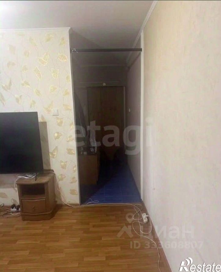 3-комн квартира Ботанический проезд, 4,  д. 4