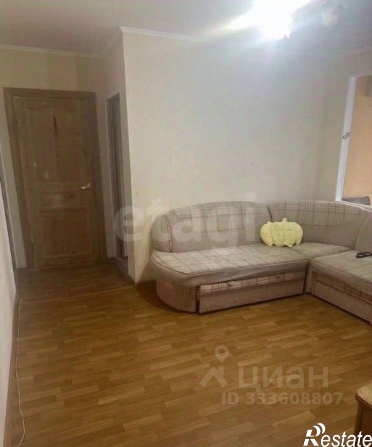3-комн квартира Ботанический проезд, 4,  д. 4