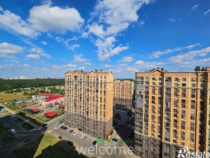 2-комн квартира улица Матрены Наздрачевой, 5/1,  д. 5/1