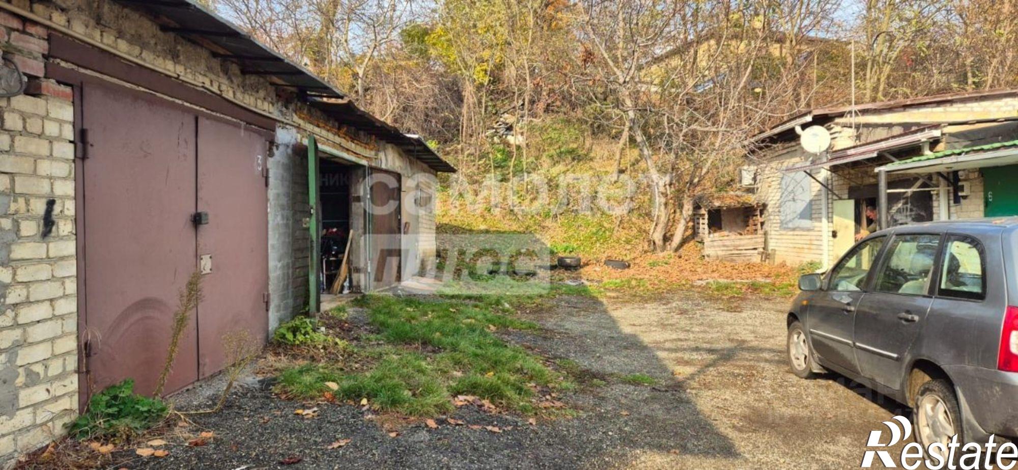Купить гараж, место в паркинге за 644 011 рублей на улица Ленина, 4