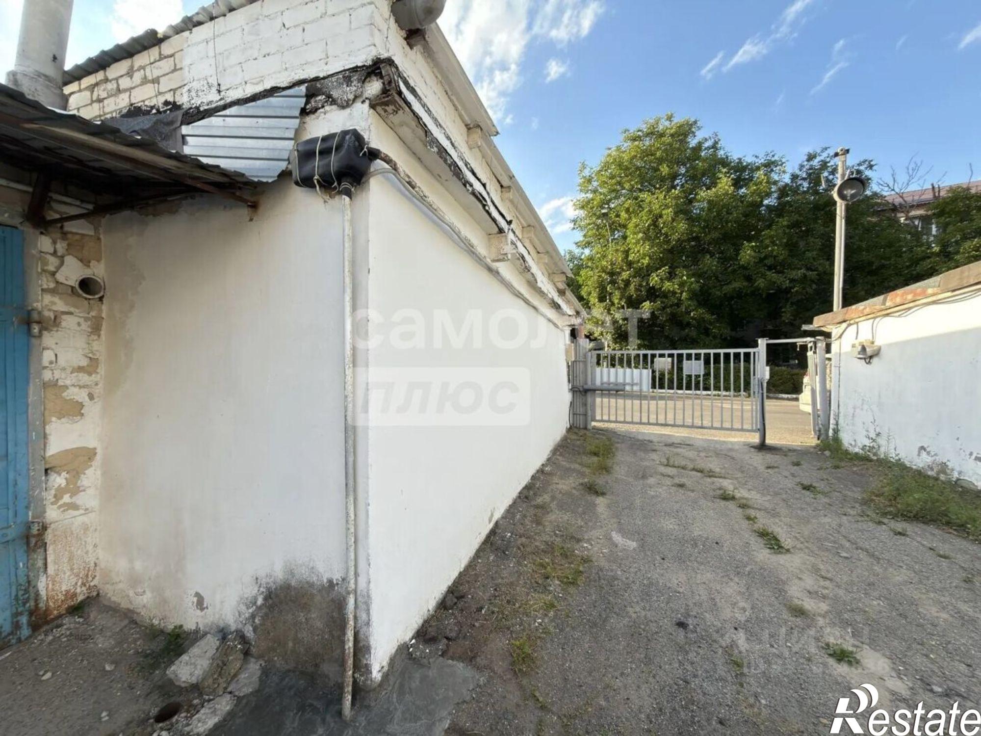 Купить гараж, место в паркинге за 1 700 010 рублей на улица Лермонтова