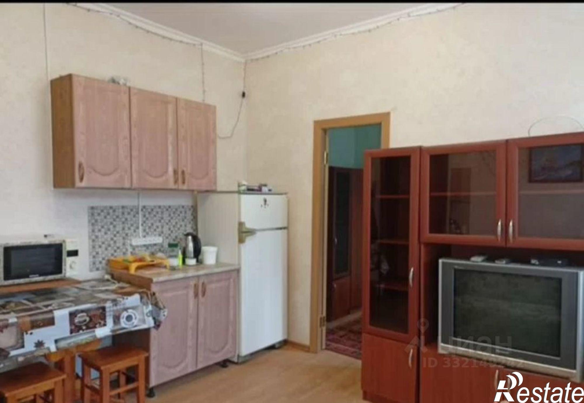 Купить комнату за 1 650 000 рублей на улица Ипатова, 13