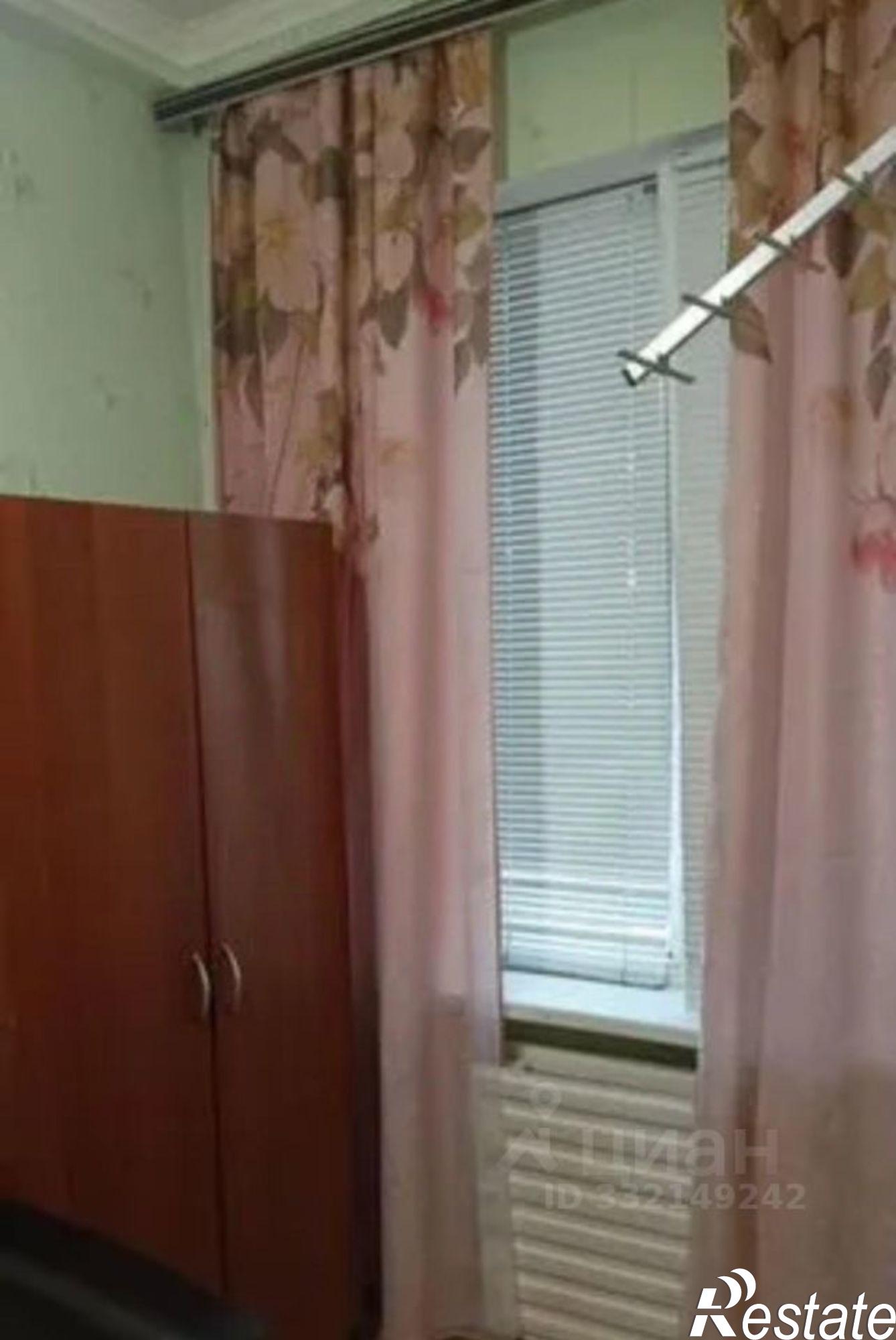 Купить комнату за 1 650 000 рублей на улица Ипатова, 13
