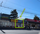 торговое помещение 29 кв м проспект Кулакова, 27