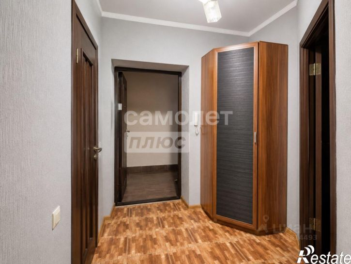 1-комн квартира проспект Кулакова, 67/2,  д. 67/2