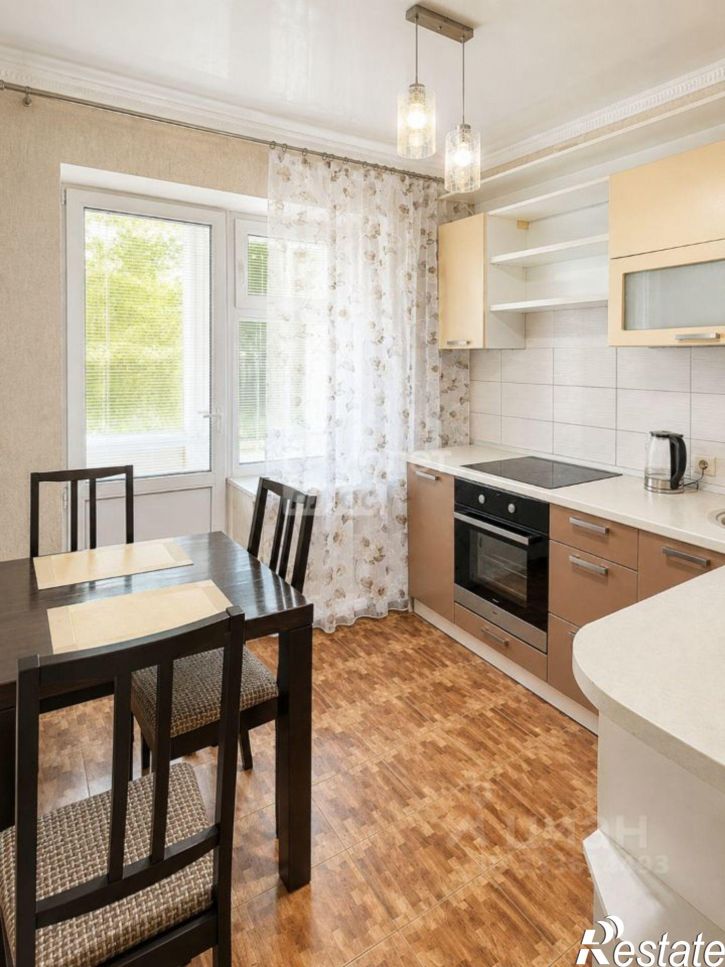 1-комн квартира проспект Кулакова, 67/2,  д. 67/2