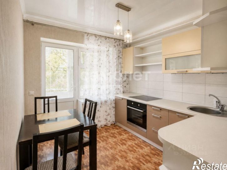 1-комн квартира проспект Кулакова, 67/2,  д. 67/2