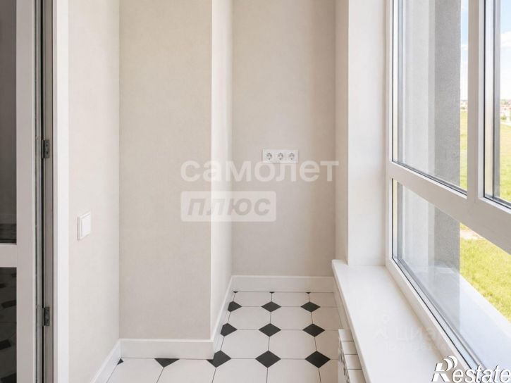 3-комн квартира улица Андрея Голуба, 12 к4,  д. 12 к4