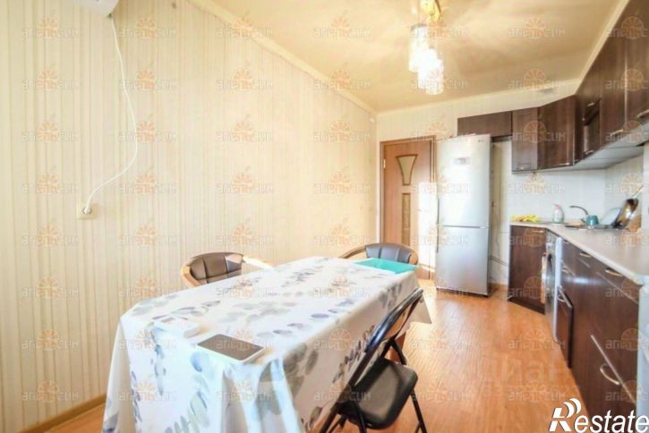 2-комн квартира проспект Кулакова, 49/5,  д. 49/5