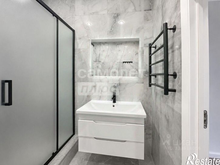 1-комн квартира Гражданская улица, 3А,  д. 3А