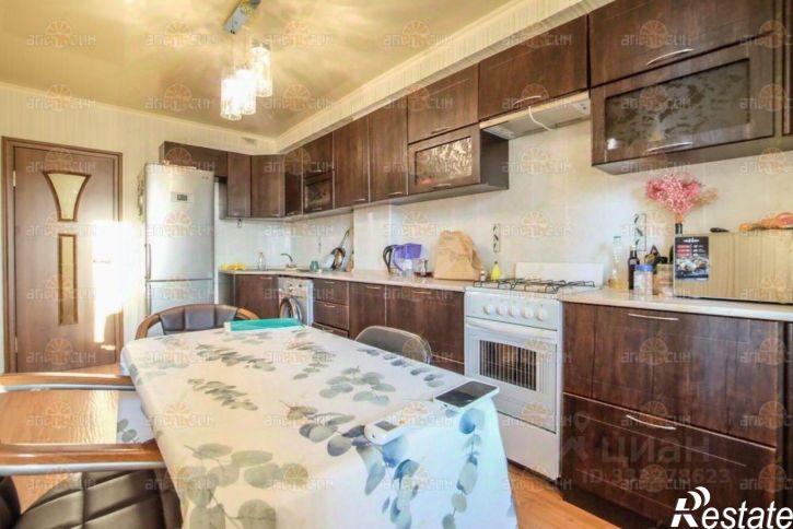 2-комн квартира проспект Кулакова, 49/5,  д. 49/5