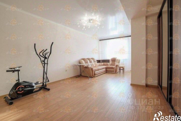 2-комн квартира проспект Кулакова, 49/5,  д. 49/5