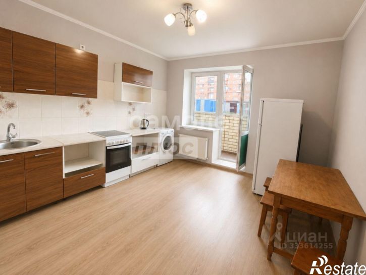 1-комн квартира проспект Кулакова, 63 к2,  д. 63 к2