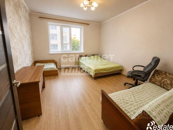 1-комн квартира проспект Кулакова, 63 к2,  д. 63 к2
