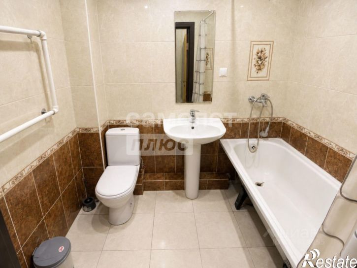 1-комн квартира проспект Кулакова, 63 к2,  д. 63 к2