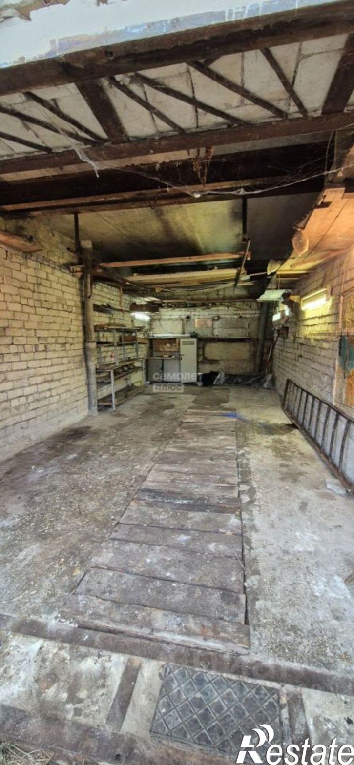 Гараж/парковка Краснофлотская улица