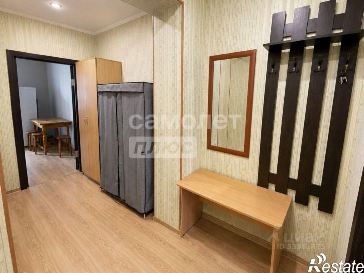 1-комн квартира проспект Кулакова, 63 к2,  д. 63 к2