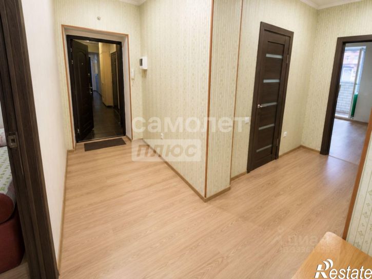 1-комн квартира проспект Кулакова, 63 к2,  д. 63 к2