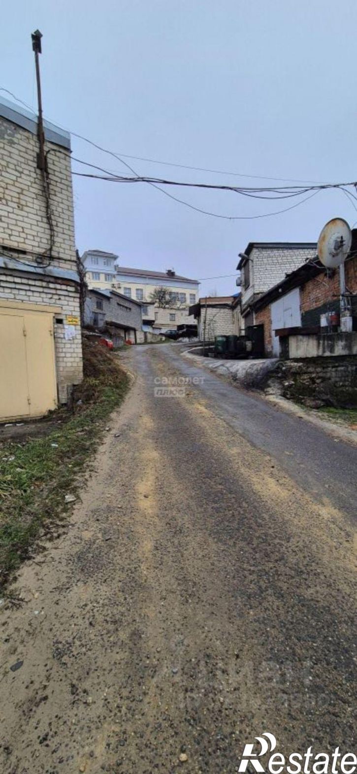 Гараж/парковка Краснофлотская улица