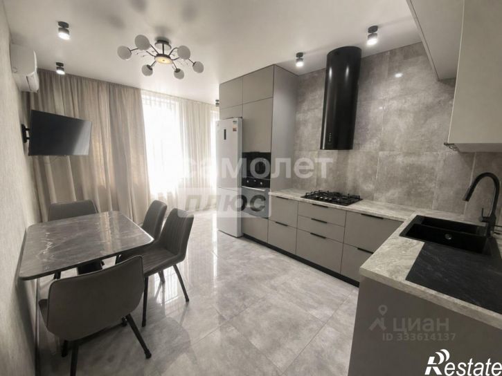 2-комн квартира Гражданская улица, 1/3,  д. 1/3