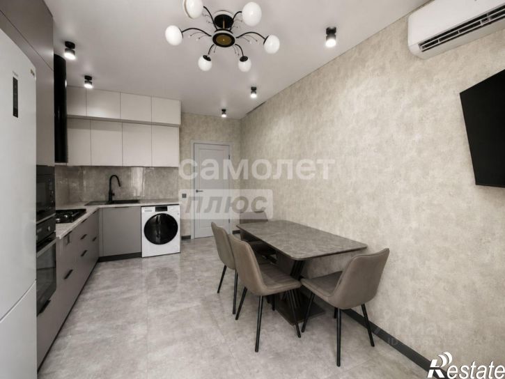 2-комн квартира Гражданская улица, 1/3,  д. 1/3