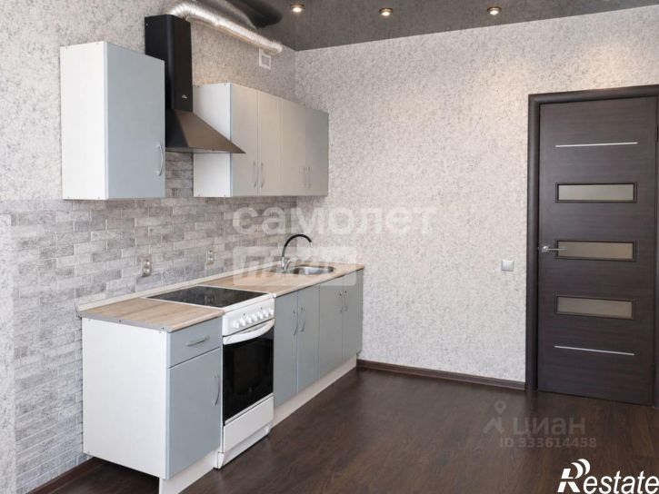 1-комн квартира проспект Кулакова, 67/3,  д. 67/3