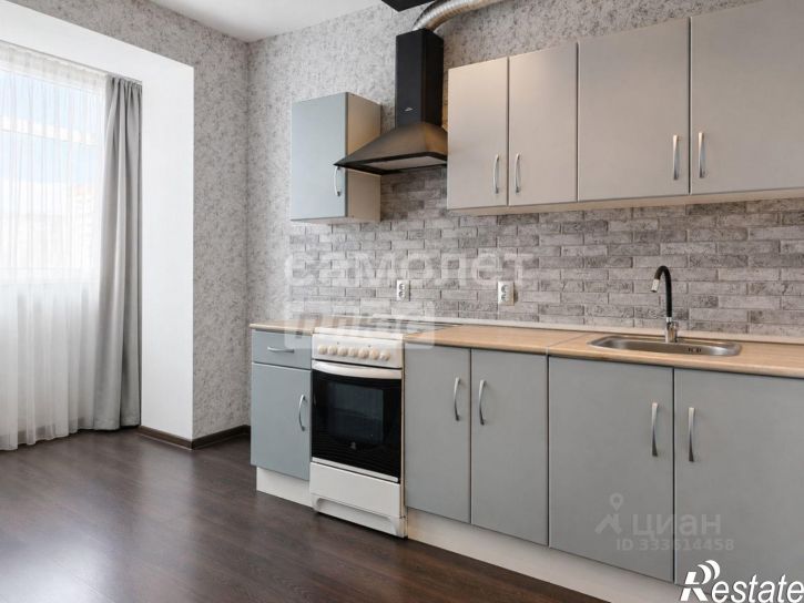 1-комн квартира проспект Кулакова, 67/3,  д. 67/3